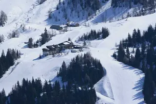 Ośrodek Nassfled w Karyntii, zdjęcie 39
