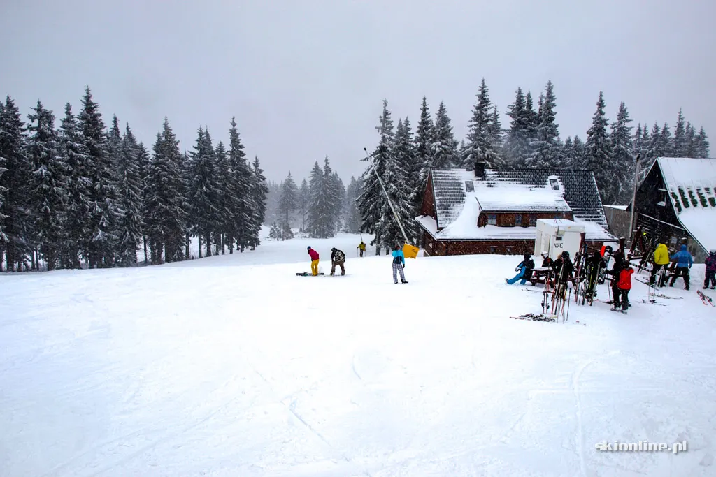 Winter Park Martinky, zdjęcie 4