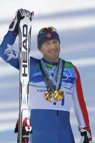 Bode Miller, zdjęcie 9