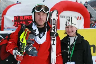 Bad Kleinkirchheim: PŚ gigant mężczyzn, zdjęcie 72