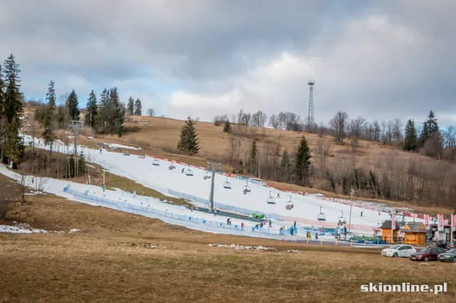 Stacja Narciarska Witów Ski, zdjęcie 23