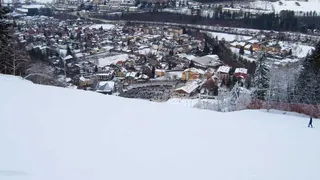 Schladming. Grudzień 2007, zdjęcie 13