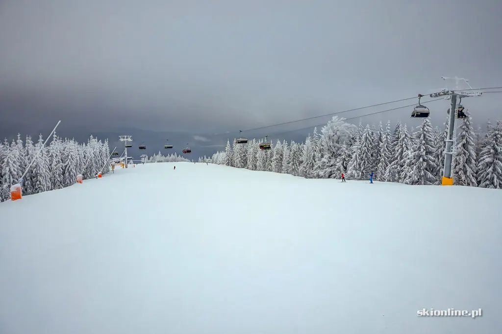 Szczyrk Mountain Resort. Sezon 18/19 otwarty, zdjęcie 5