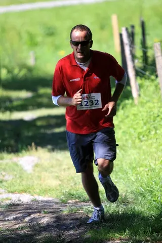 Polskie Dni 2010: Salomon Trail Running, zdjęcie 63