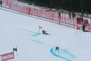 Bad Kleinkirchheim: PŚ gigant mężczyzn, zdjęcie 57
