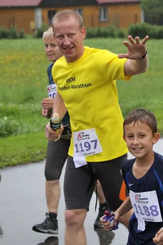 Salomon Trail Running: Góra Żar, zdjęcie 79