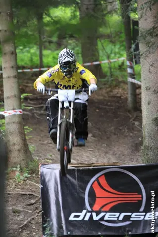 Mistrzostwa Polski Diverse Downhill, zdjęcie 152