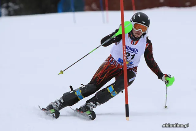 II Puchar Kotelnicy: I slalom kobiet, zdjęcie 16