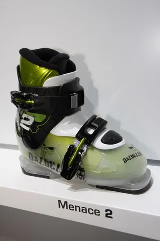 Dalbello buty narciarskie 2010/2011, zdjęcie 16
