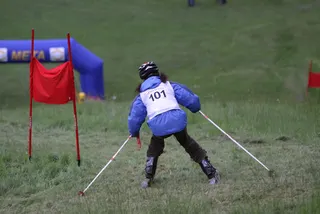 Mistrzostwa Beskidów w Grasski, zdjęcie 29