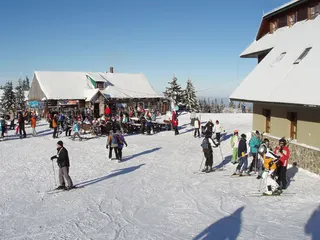 Pilsko Korbielów, zdjęcie 35