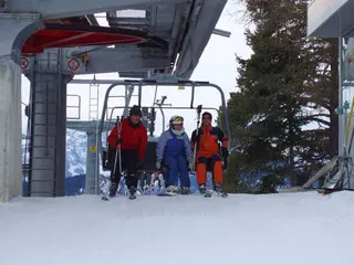 Kronplatz, Południowy Tyrol, zdjęcie 23