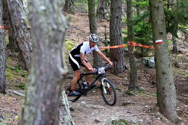 Trailtrophy 2010: Latsch, zdjęcie 36