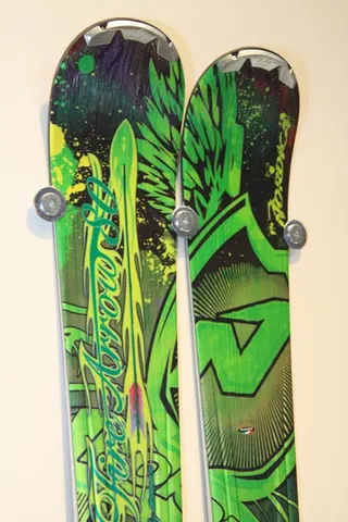 Nordica narty 2011/2012, zdjęcie 37