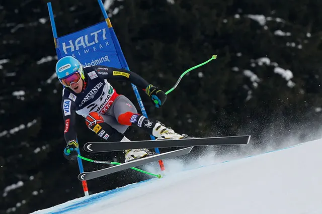 Ted Ligety: czy można jeździć niżej..?, zdjęcie 18