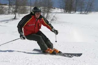 WorldSkitest 2007 Heiligenblut, zdjęcie 70