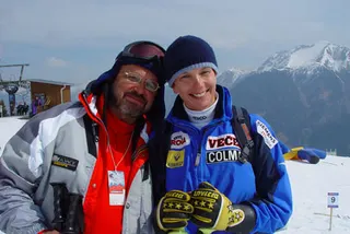 Austria Ski Test 2002, zdjęcie 8