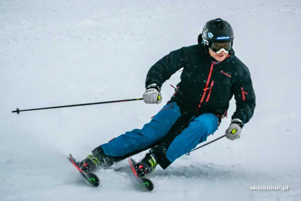 WorldSkitest 2017. Testy nart, zdjęcie 9