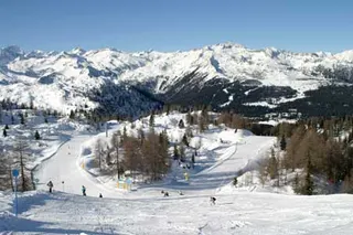 Zdjęcie 19 z galerii Val di Sole: Włochy