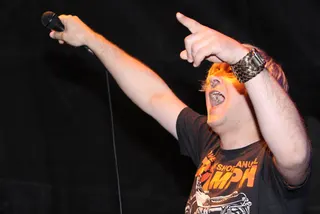 Polskie Dni 2009: koncert IRA, zdjęcie 28