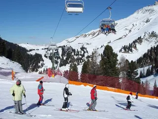 Obereggen, Południowy Tyrol, zdjęcie 36