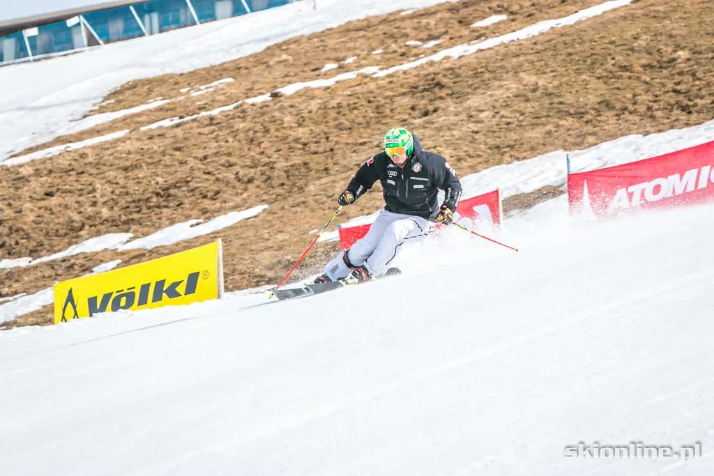 WorldSkitest 2015: SkiWelt, Austria, zdjęcie 26