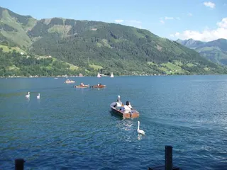 Polskie Dni 2008. Kaprun, Zell am See, zdjęcie 88
