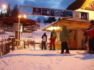 Stacja narciarska Witów-Ski, zdjęcie 44