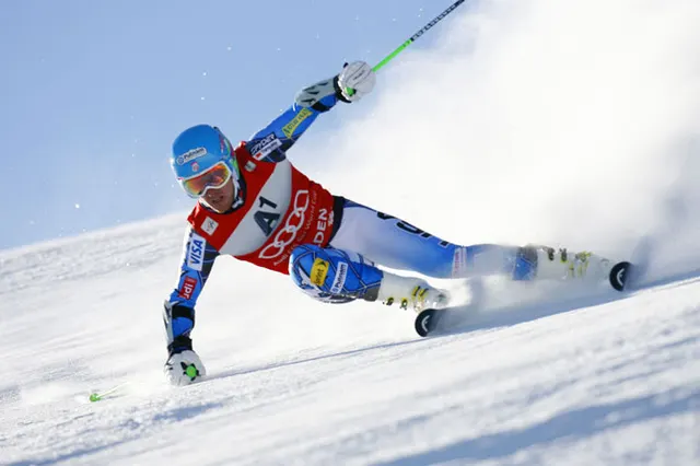 Ted Ligety w Sölden, zdjęcie 5