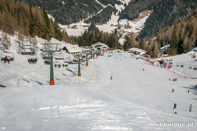 Klausberg w dolinie Ahrntal, zdjęcie 8