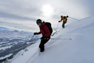 Ski touring by Diamir, zdjęcie 37