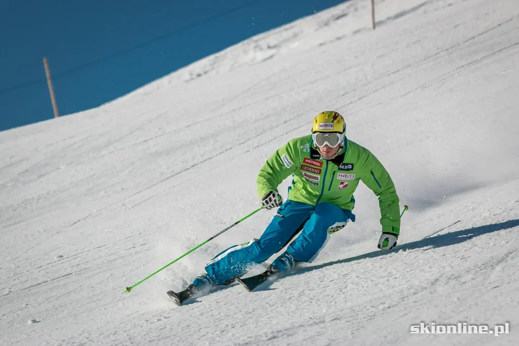 WorldSkitest 2014: testy, zdjęcie 3