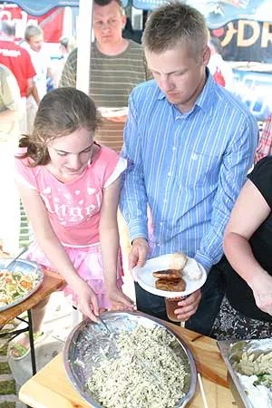 Polskie Dni 06: Festiwal Kuchni, zdjęcie 50
