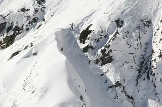 Zdjęcie 86 z galerii Jasna Adrenali. zawody freeride