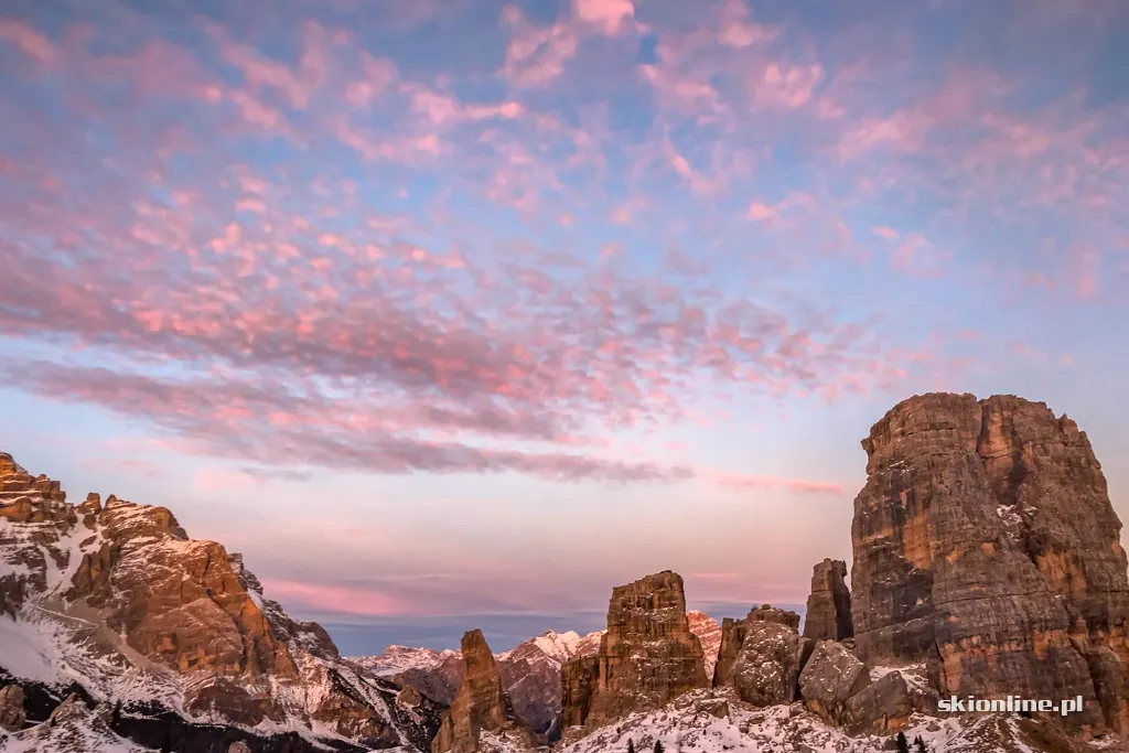 Cortina dAmpezzo. Cinque Torii, zdjęcie 38