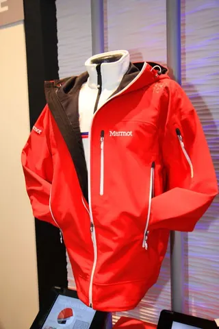 Polartec odzież na sezon 2011/2012, zdjęcie 1