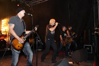 Polskie Dni 2009: koncert IRA, zdjęcie 11