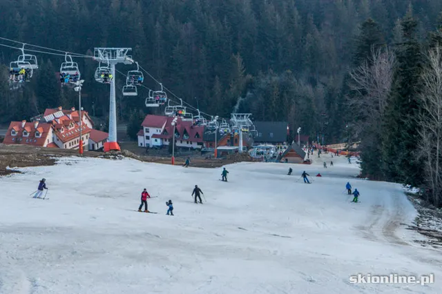 Pilsko, Korbielów 08.02.2014, zdjęcie 43