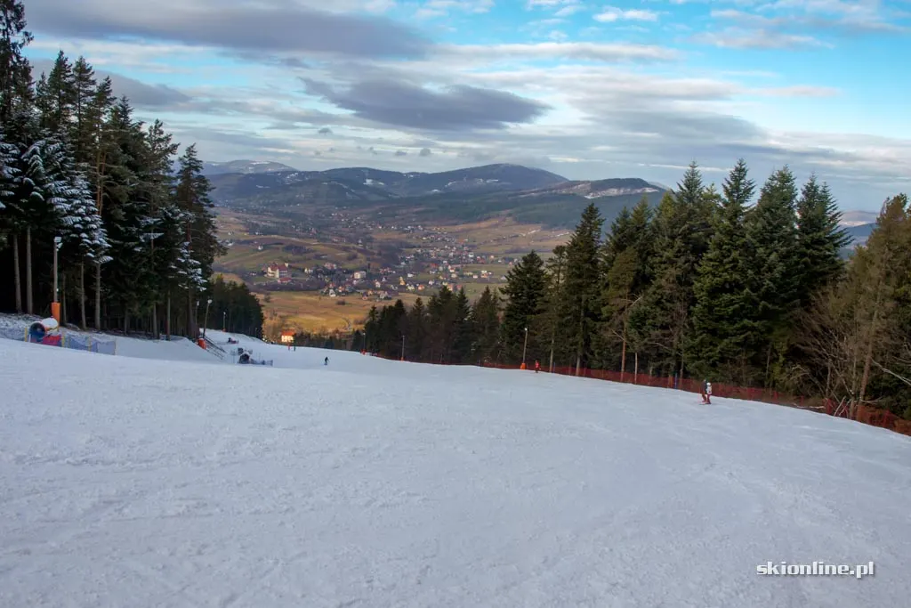 Kasina Ski: dobre warunki na narty, zdjęcie 43