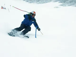 Zdjęcie 16 z galerii Austria Ski Test 2003