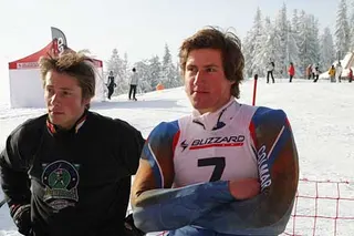 Zdjęcie 41 z galerii Skicross: Białka Tatrzańska I