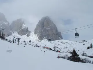 Sellaronda, Włochy, zdjęcie 47