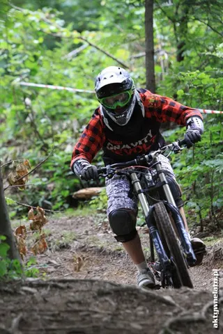 Mistrzostwa Polski Diverse Downhill, zdjęcie 103