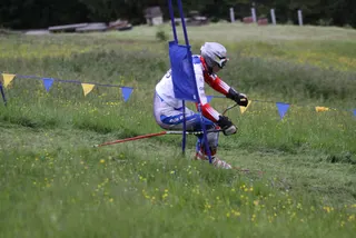 Mistrzostwa Beskidów w Grasski, zdjęcie 45