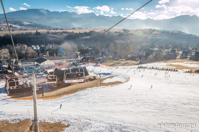 Harenda Zakopane, zdjęcie 5