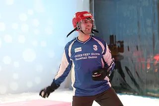Zdjęcie 27 z galerii Snowball