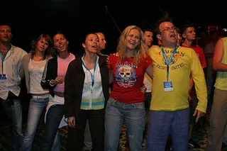 Koncert De Mono, zdjęcie 16