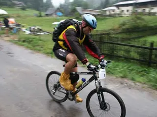 Zdjęcie 12 z galerii Adventure Trophy. Dzień 3