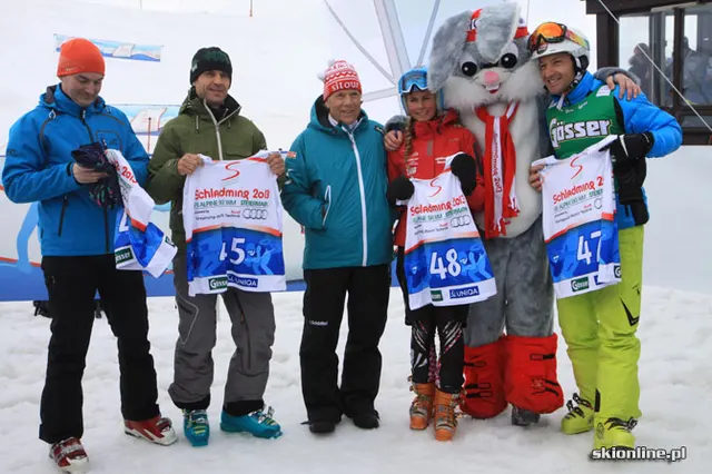 Team GÖSSER Funrace na Islandii