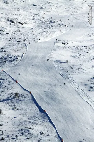 Trentino: Alpe Lusia, Moena, B, zdjęcie 39
